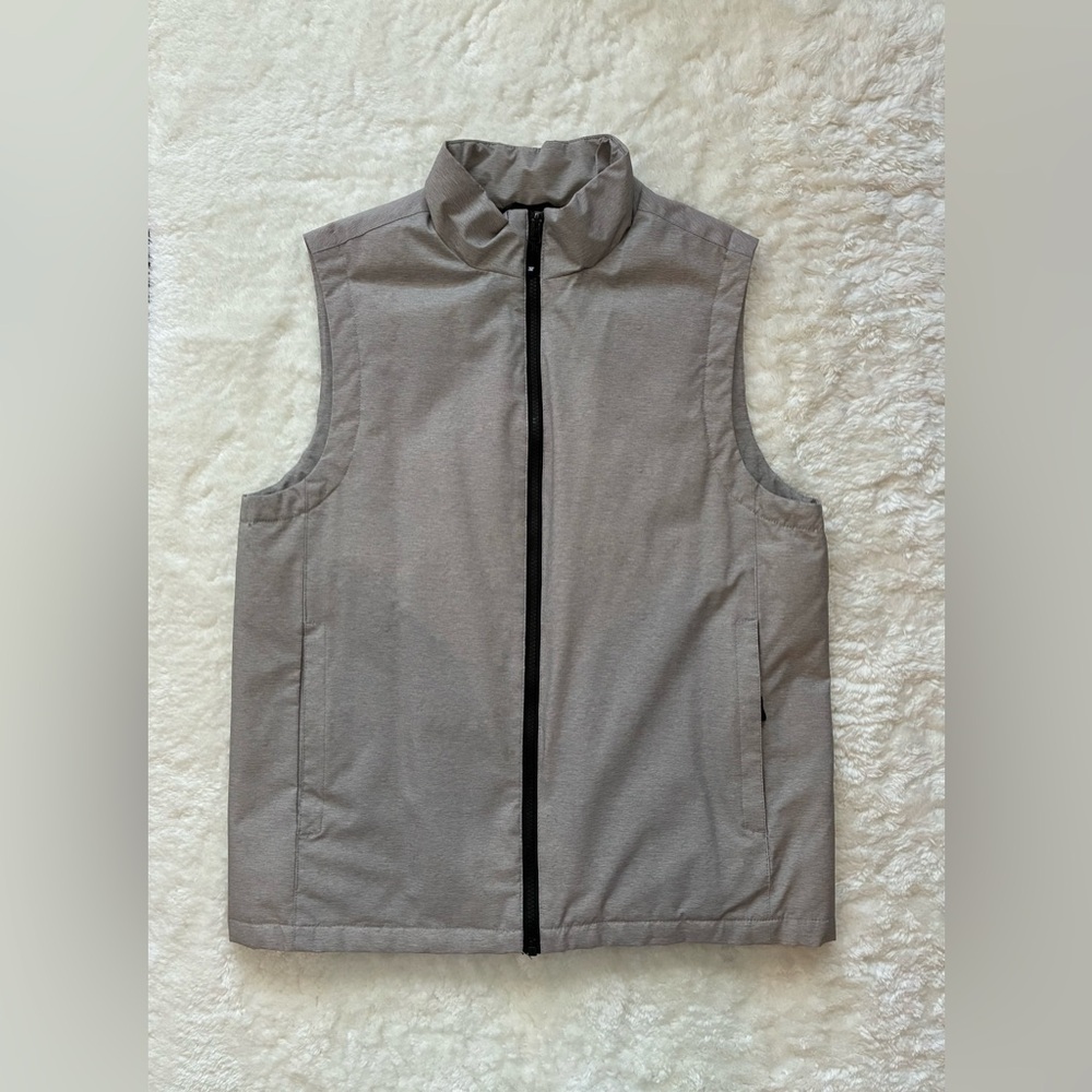 32 Degrees Heat Down Vest